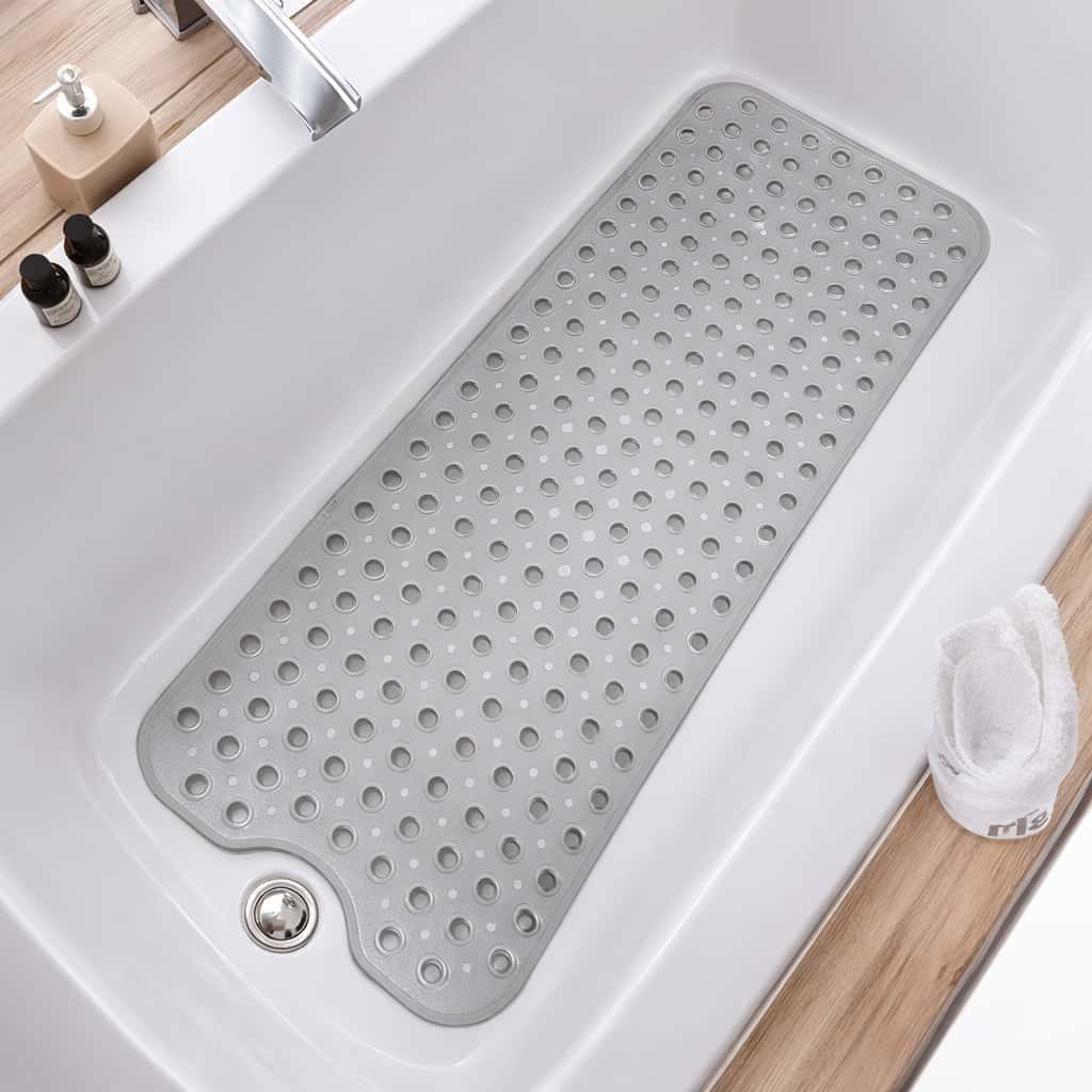 Tapis de Bain Antidérapant pour Baignoire – Sécurité et Confort