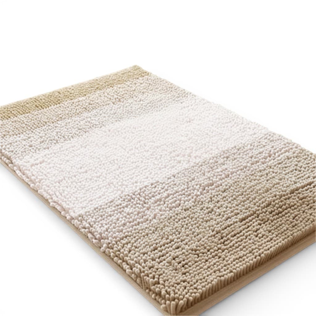 tapis sortie de bain antidérapant