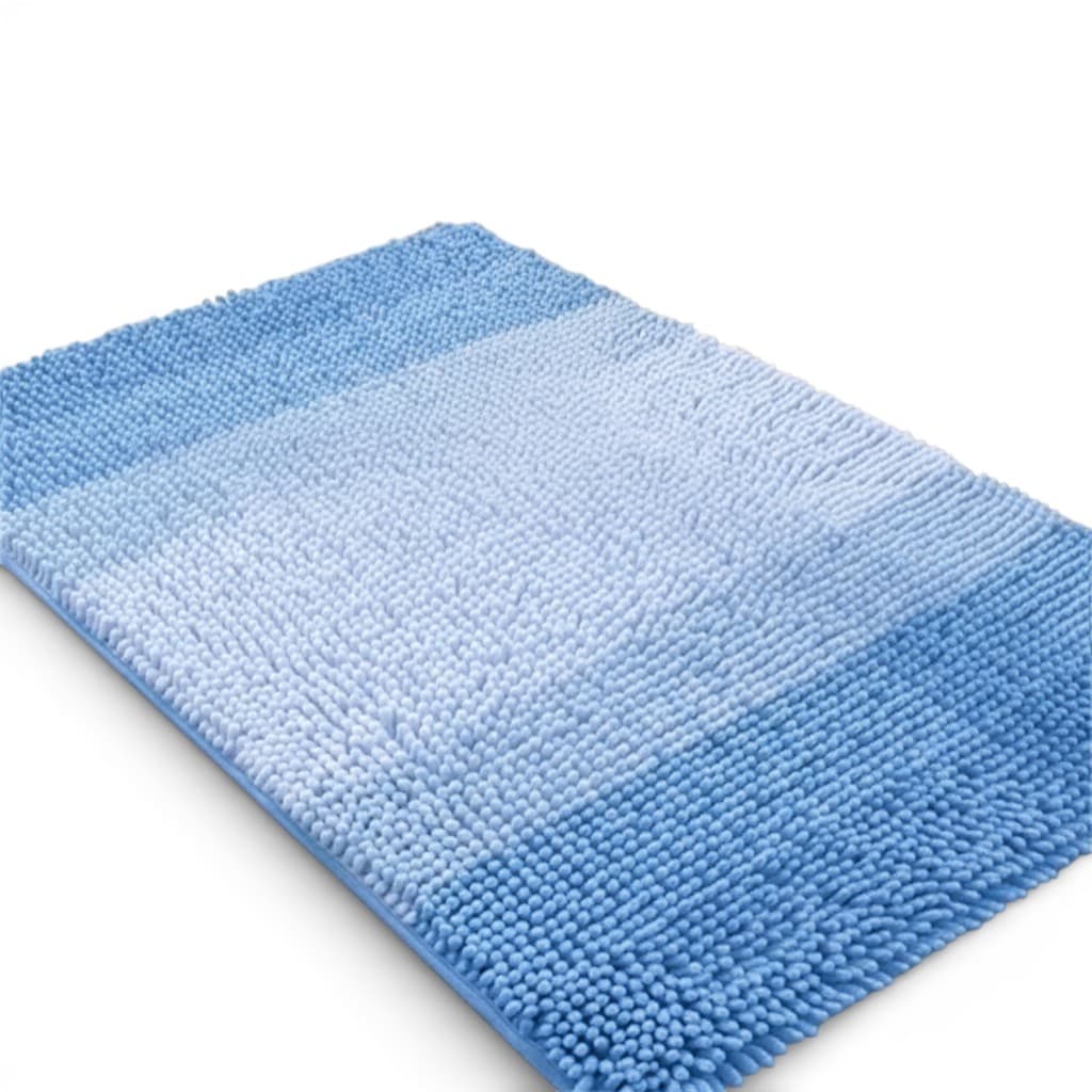 tapis sortie de bain antidérapant
