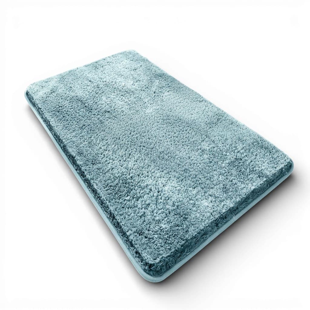 grand tapis de bain