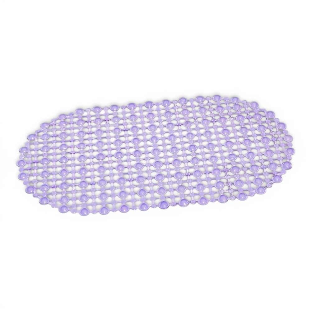 tapis de bain antidérapant pour baignoire