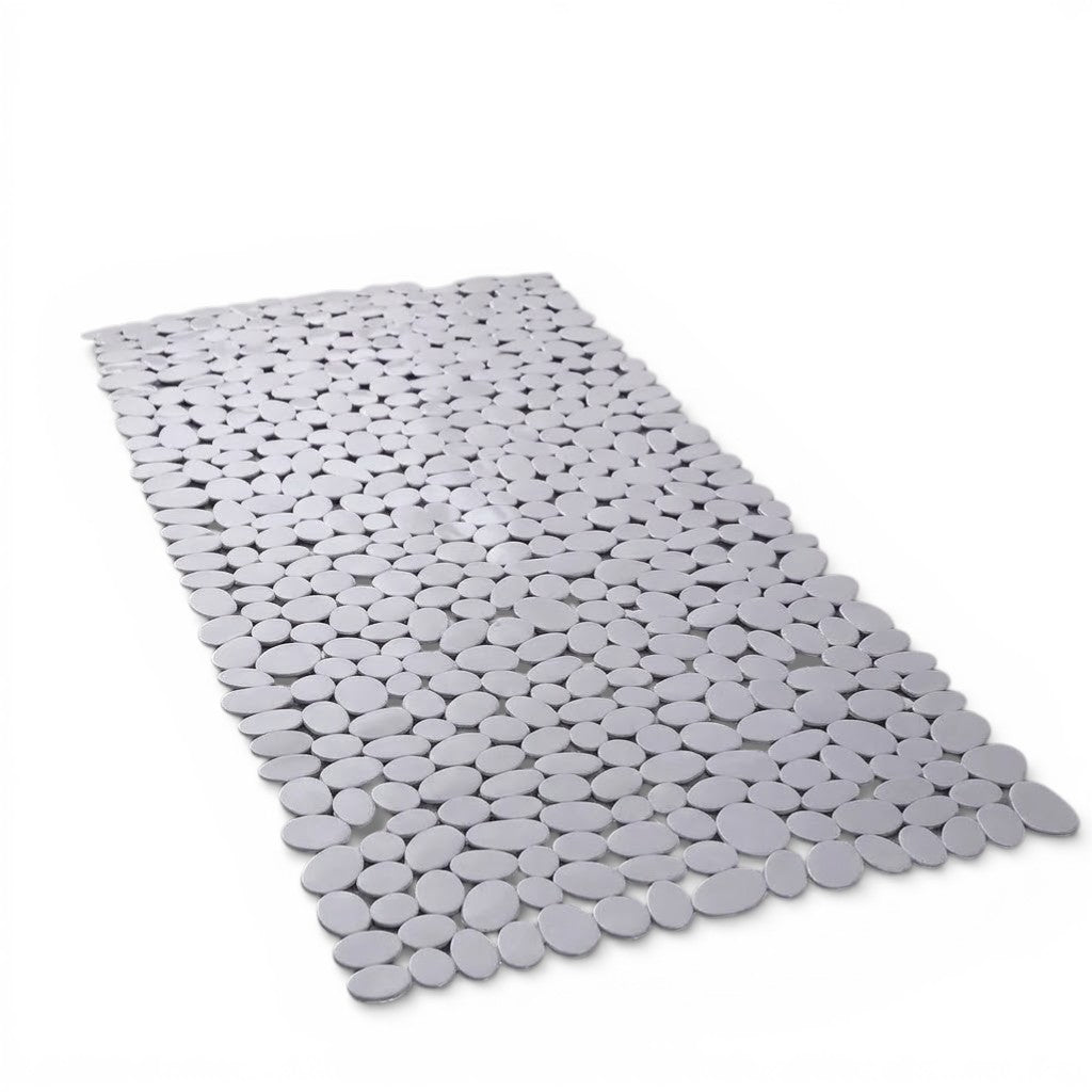 tapis de baignoire long