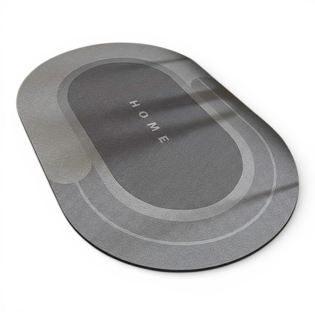 tapis de bain ultra absorbant