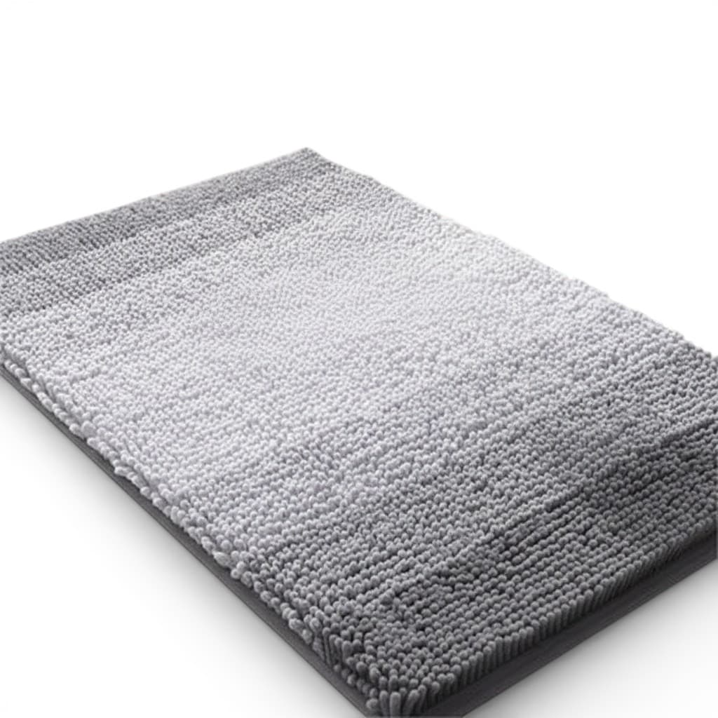 tapis sortie de bain antidérapant