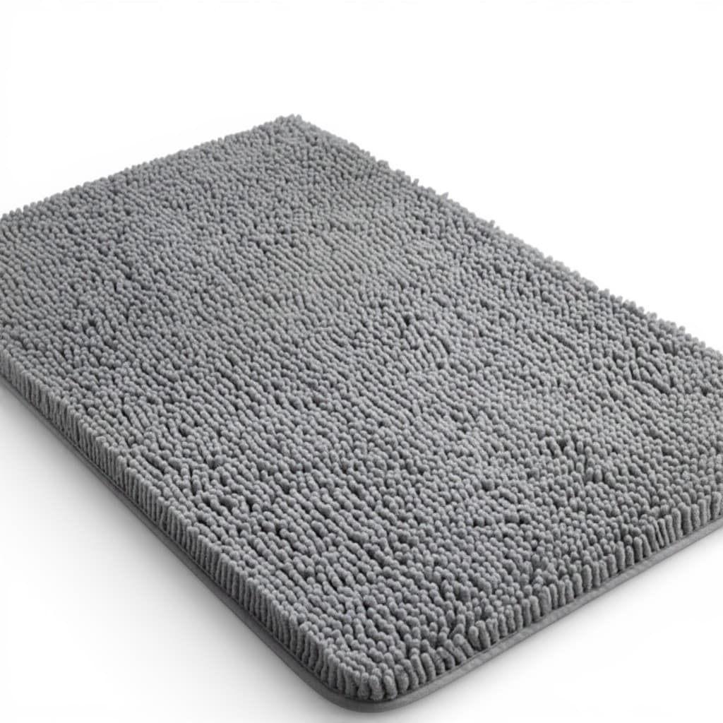 tapis sortie de bain antidérapant