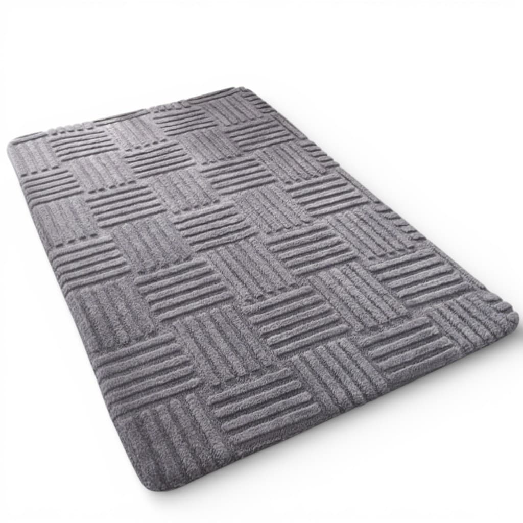 tapis de salle de bain original