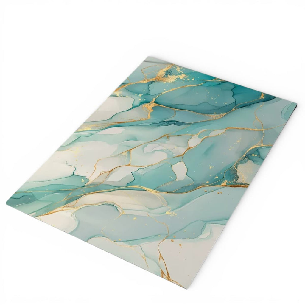 tapis de salle de bain design