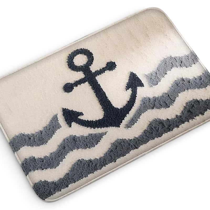 tapis de bain original