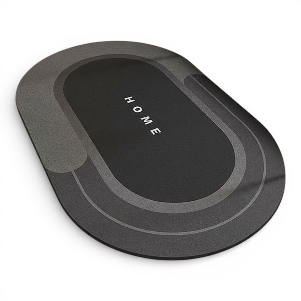 tapis de bain ultra absorbant