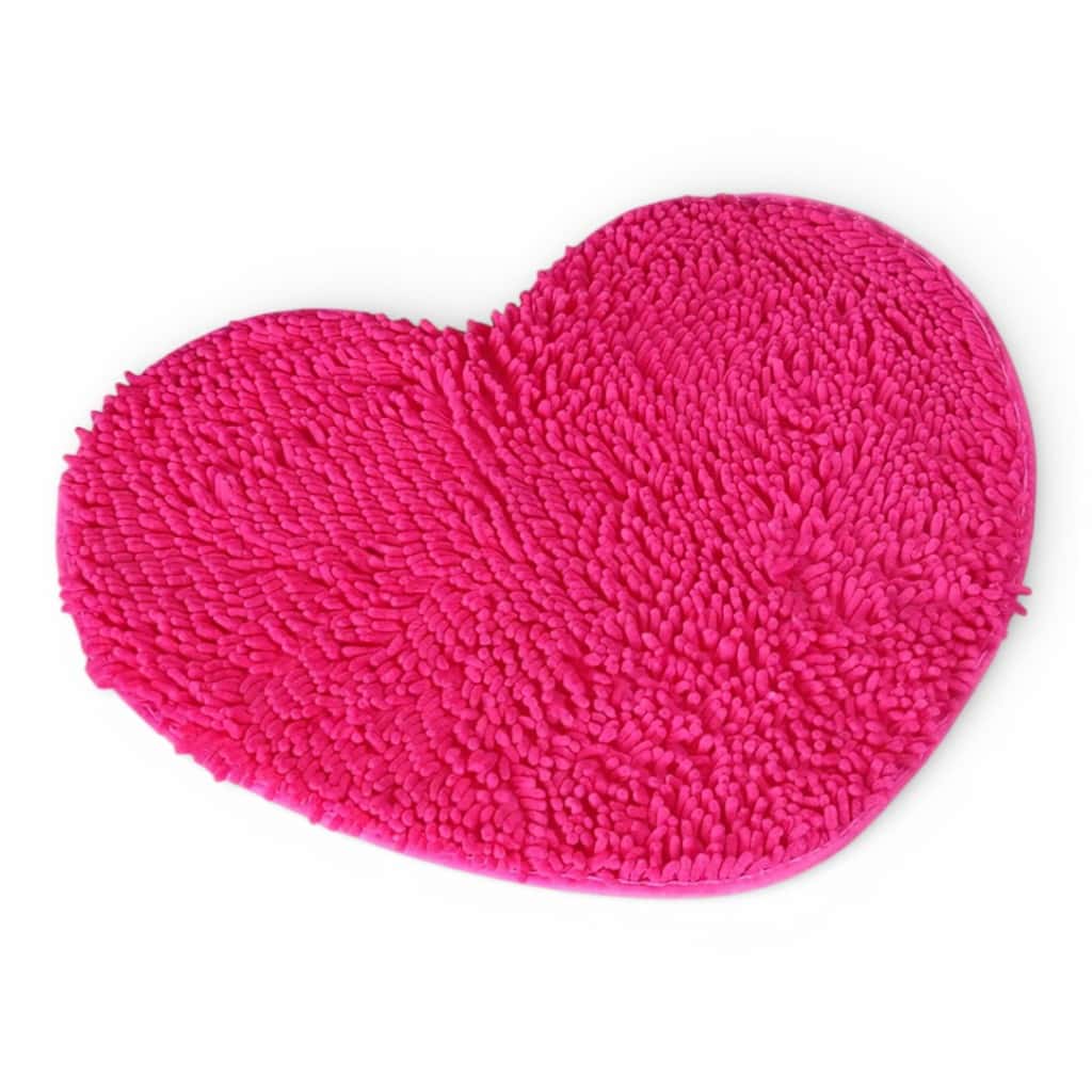 tapis sortie de douche antidérapant