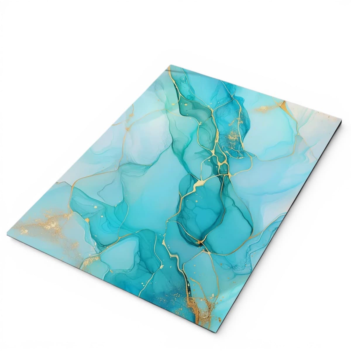 tapis de salle de bain design