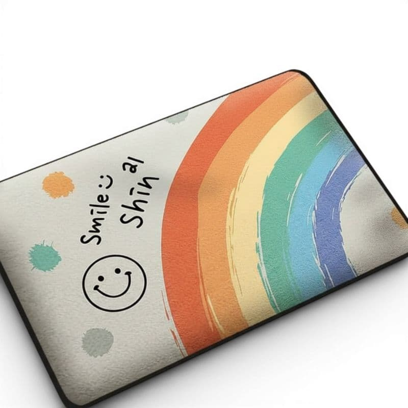 tapis de bain ultra absorbant