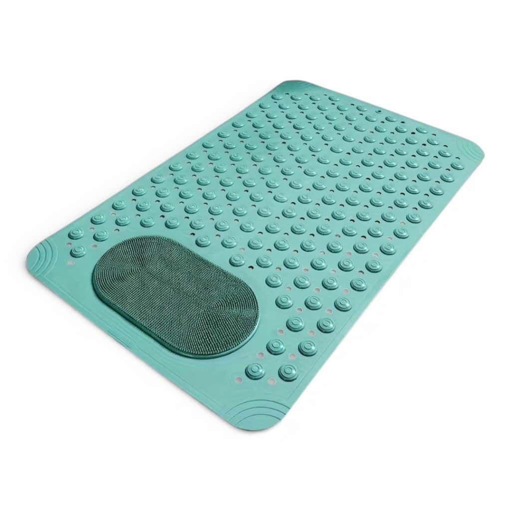 tapis de bain antidérapant pour baignoire
