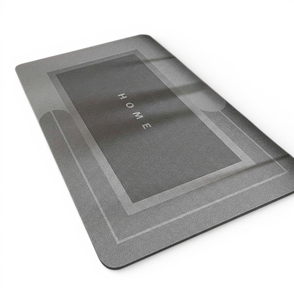 tapis de bain ultra absorbant