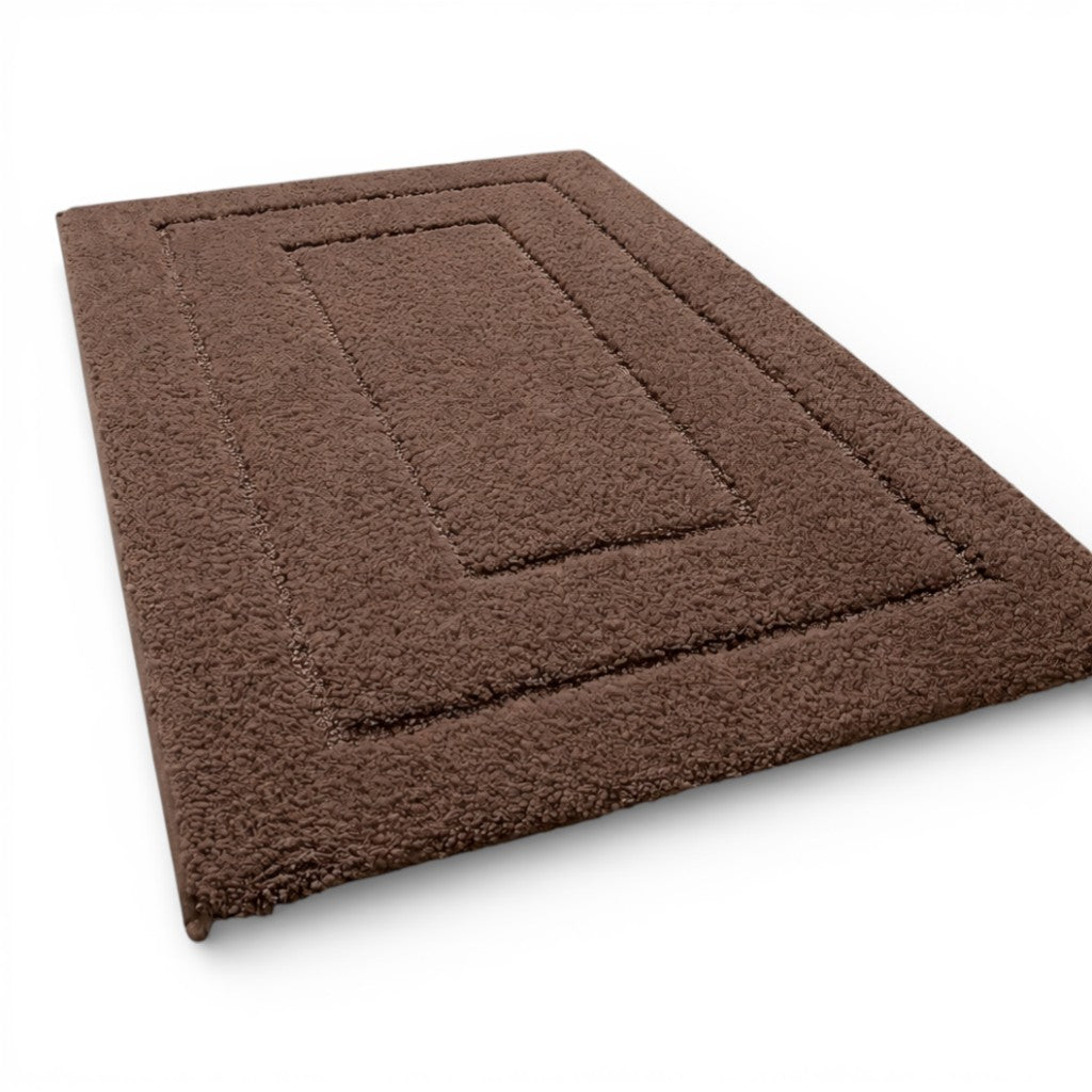 tapis sortie de bain antidérapant