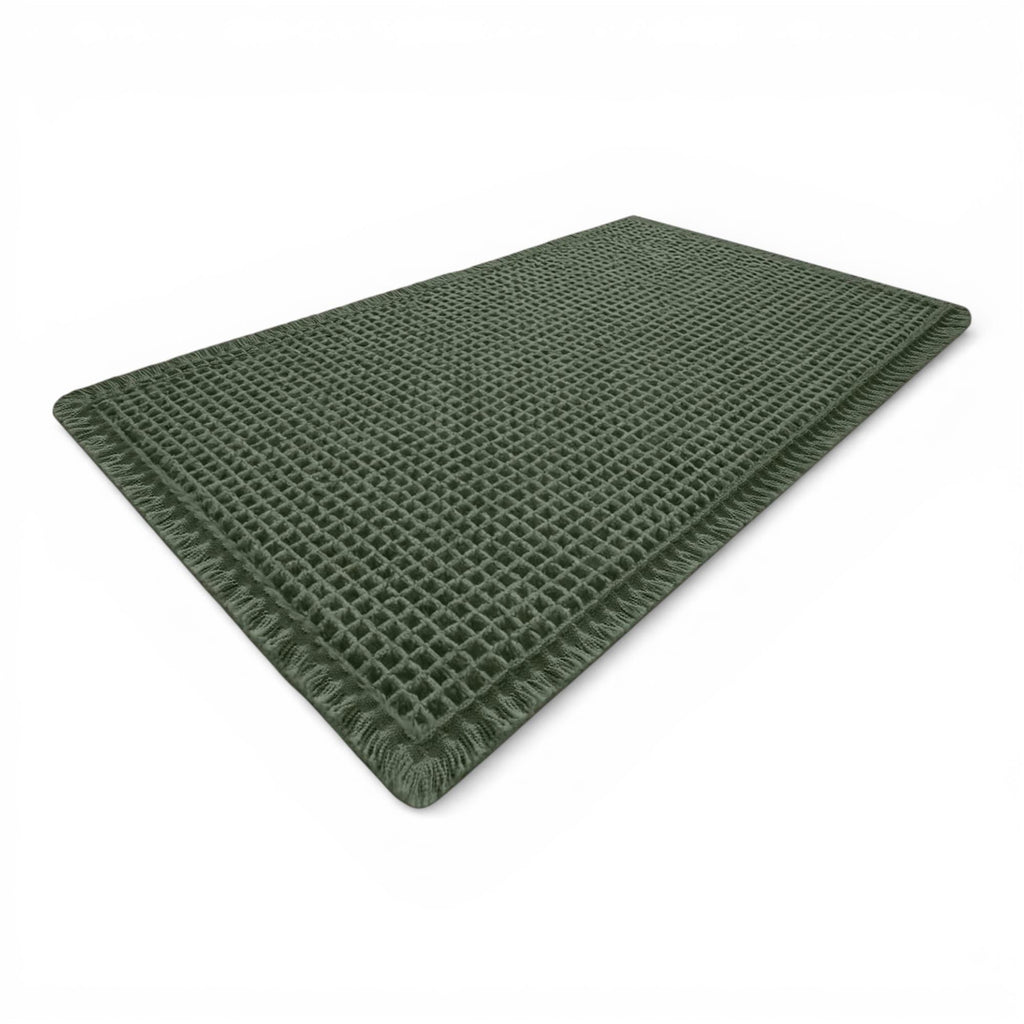 tapis sortie de bain antidérapant