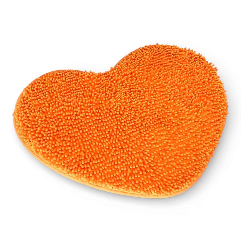 tapis sortie de douche antidérapant