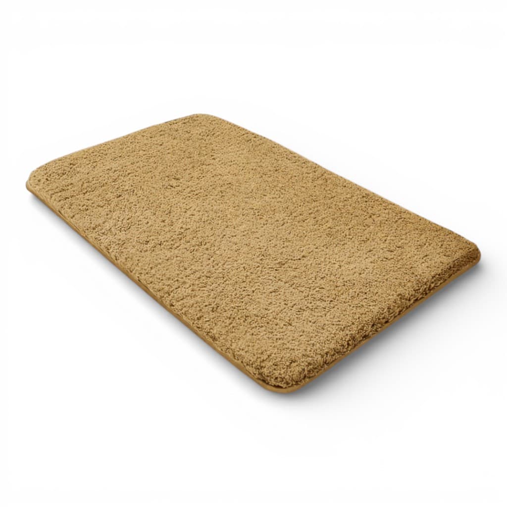 grand tapis de bain