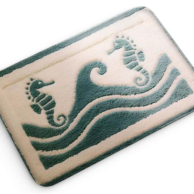 tapis de bain original