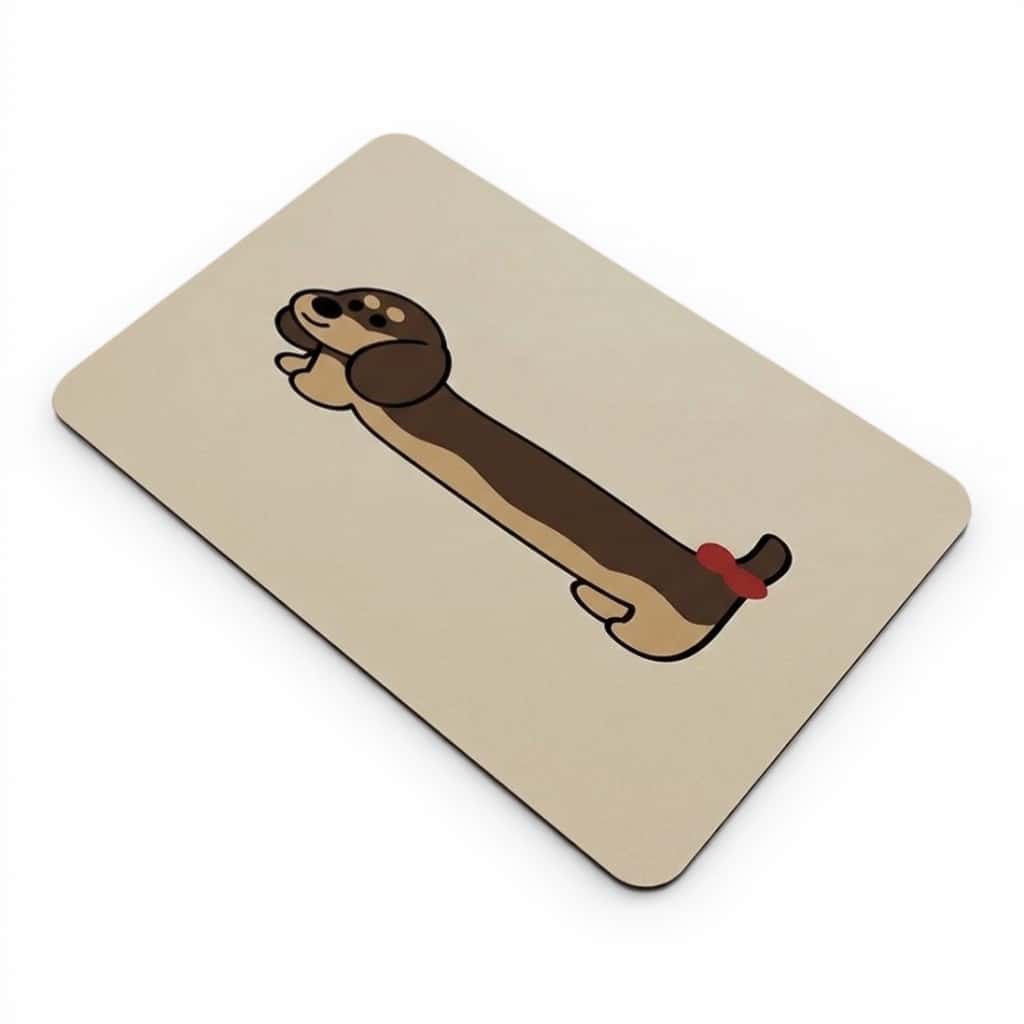 Tapis de Bain Diatomée – Séchage Ultra Rapide