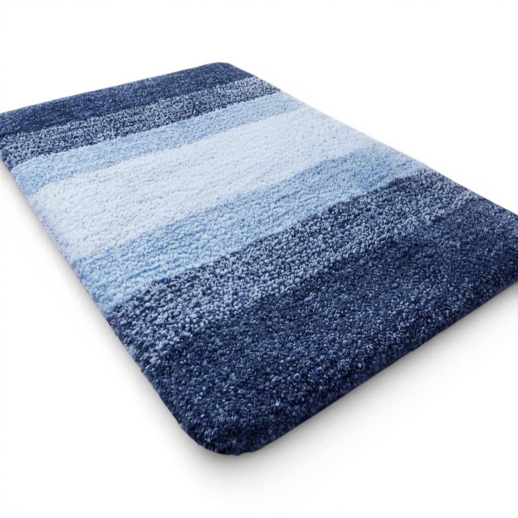 tapis antidérapant pour le bain