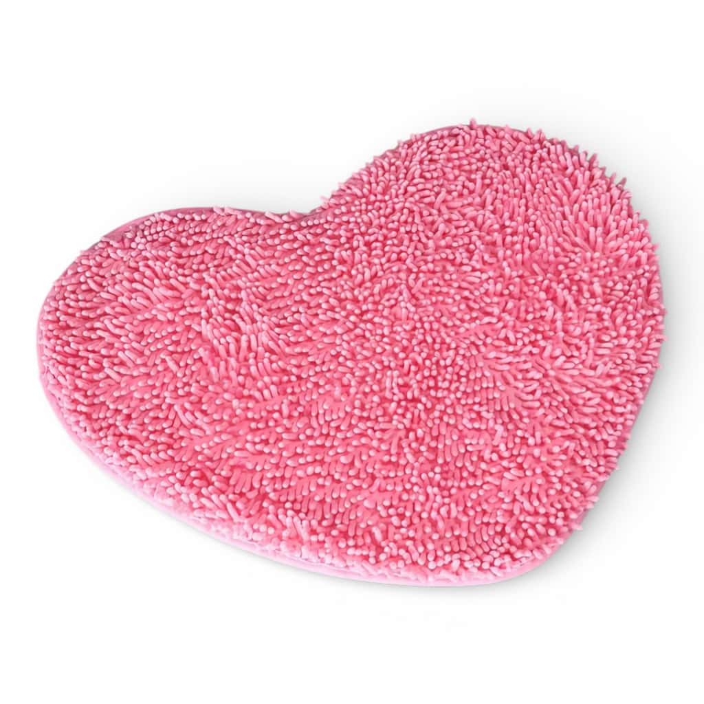 tapis sortie de douche antidérapant