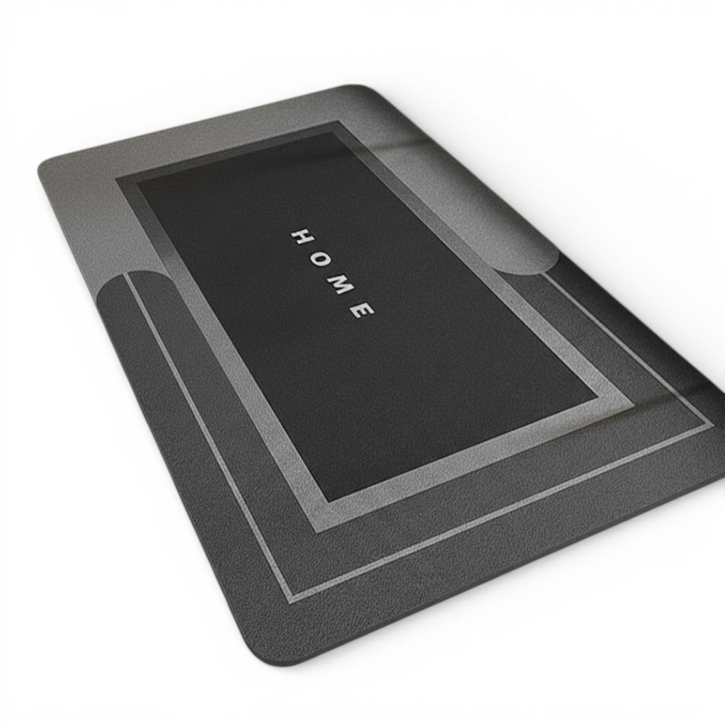 tapis de bain ultra absorbant