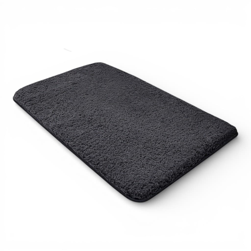 grand tapis de bain