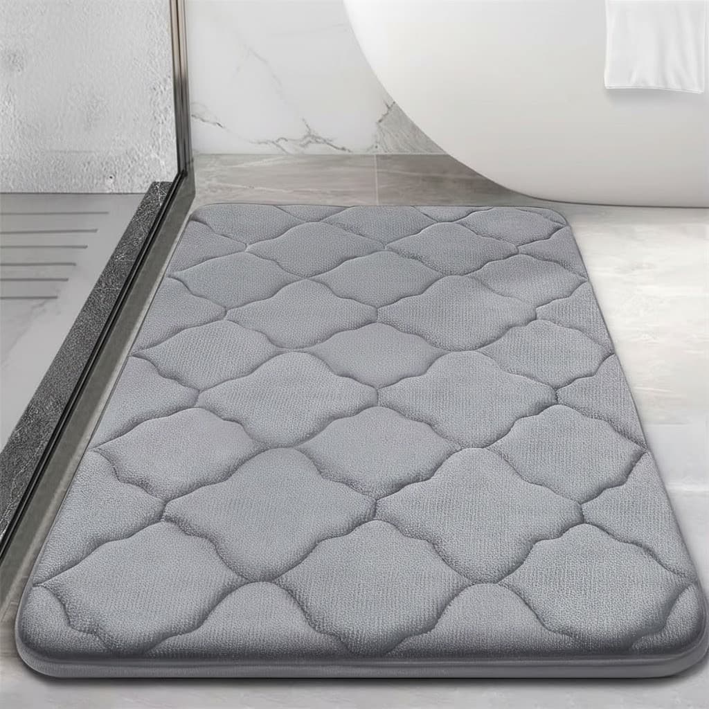tapis salle de bain xxl