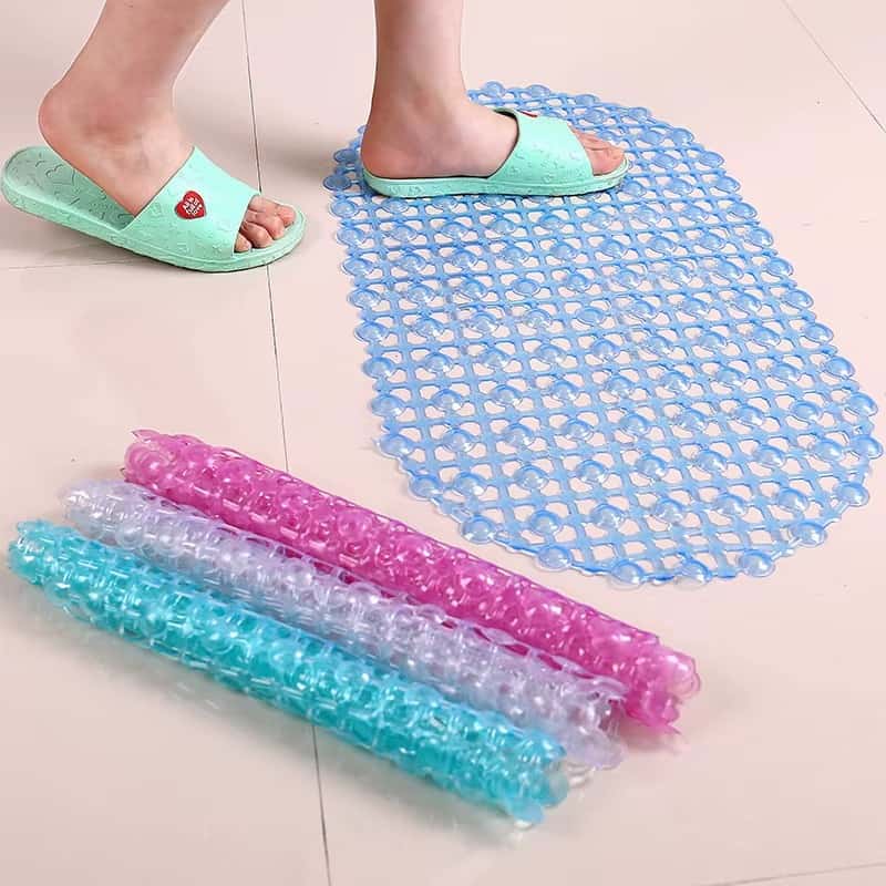 tapis de bain antidérapant pour baignoire