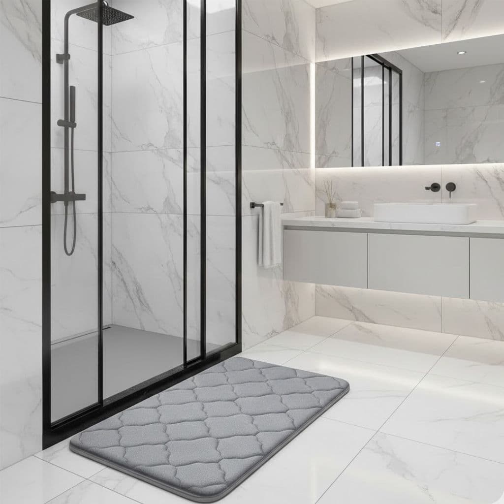 tapis salle de bain xxl