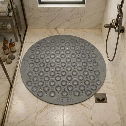 tapis de douche rond Image