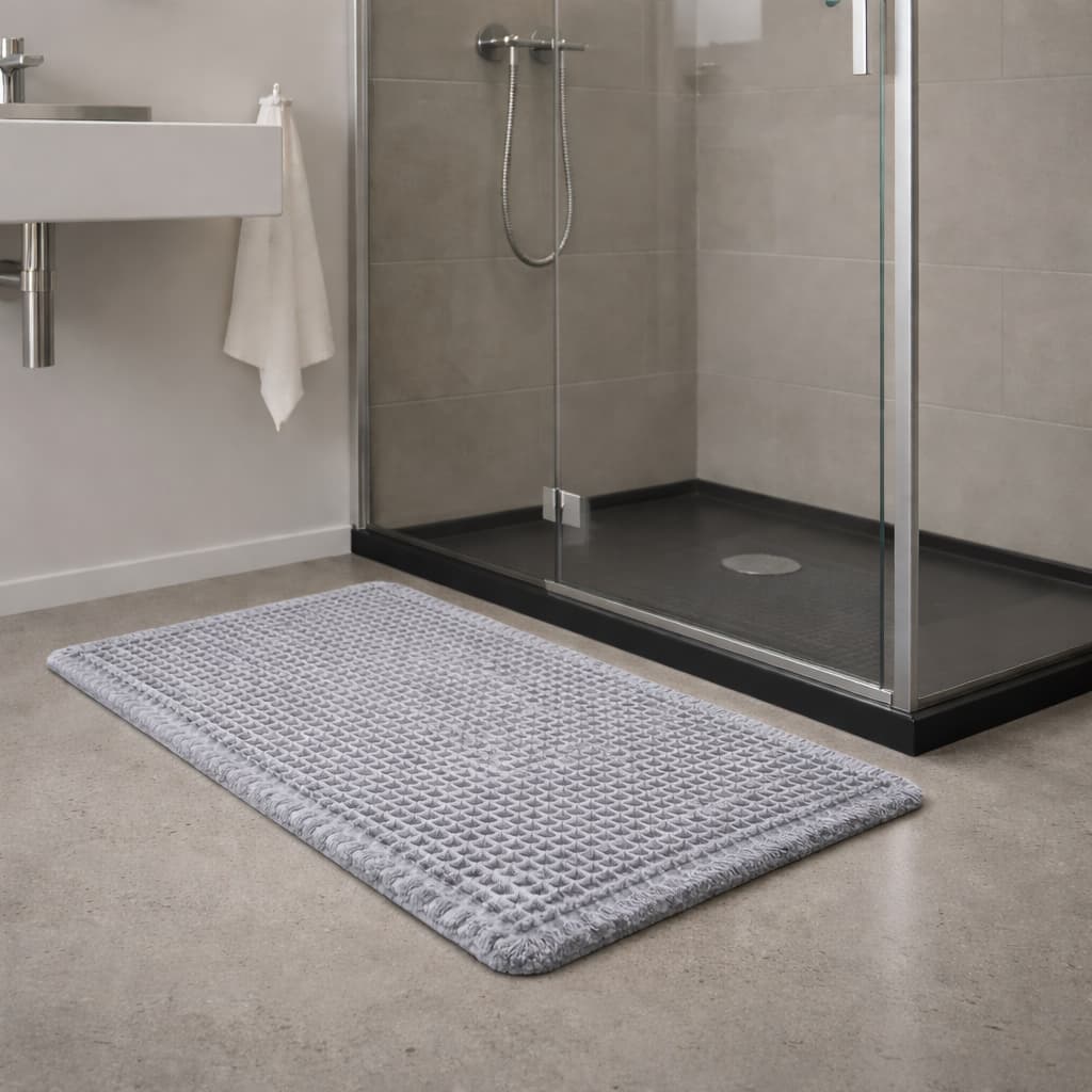 tapis sortie de bain antidérapant